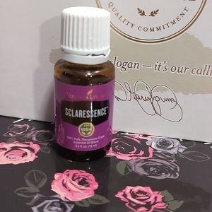 Sclaressence essential oil blend 15ml